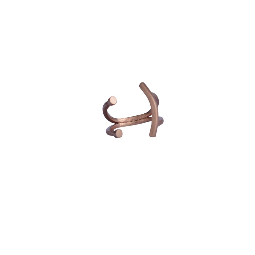 Anillo Smile