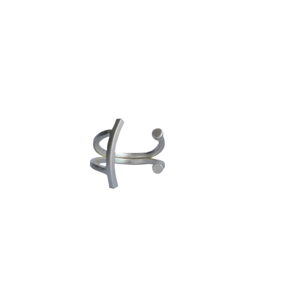 Anillo Smile
