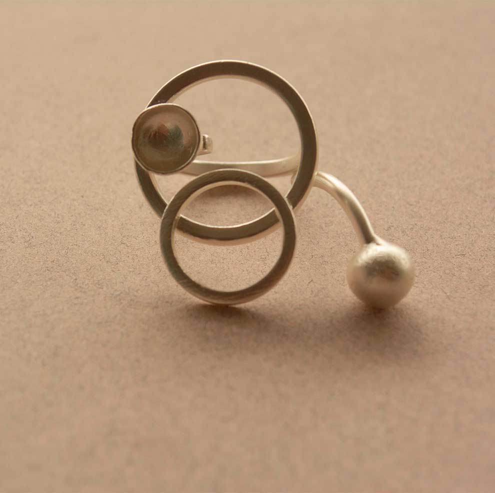 Anillo Nacar