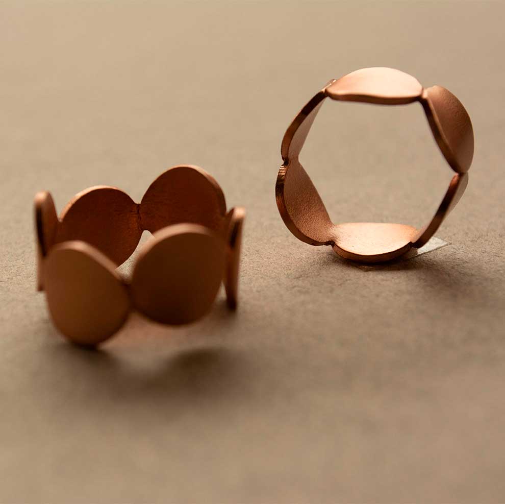 Anillo Rola