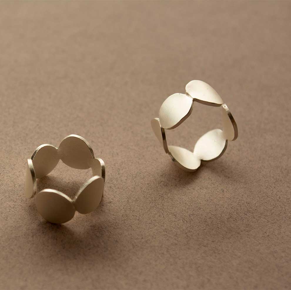 Anillo Rola