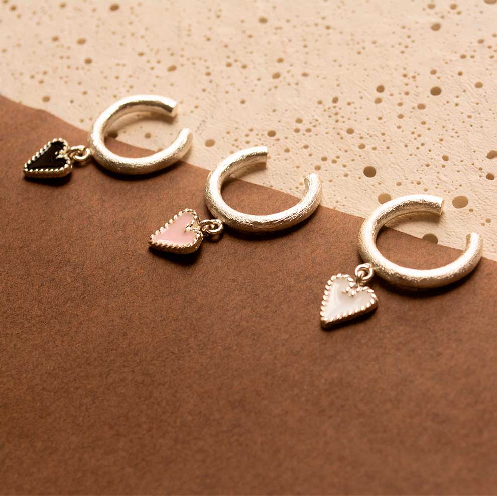 Anillo Equilibrismo