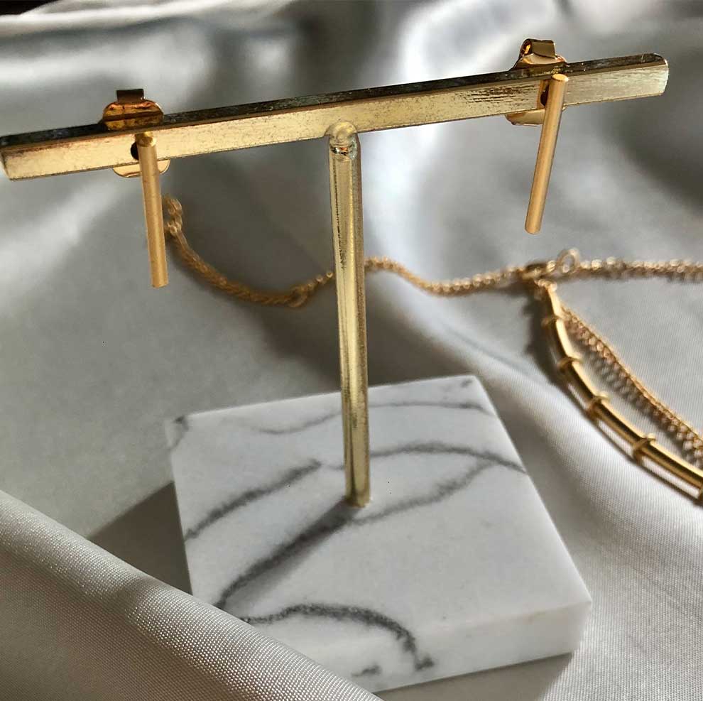 Aretes Eros