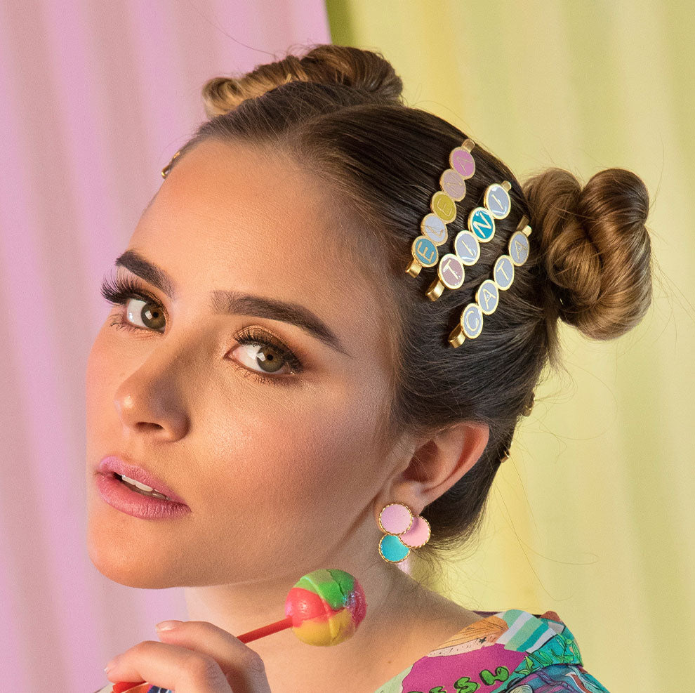 Hair Clip