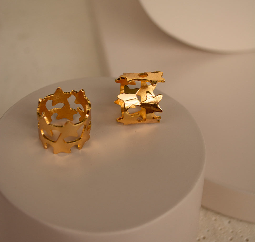 Anillo Ráfaga