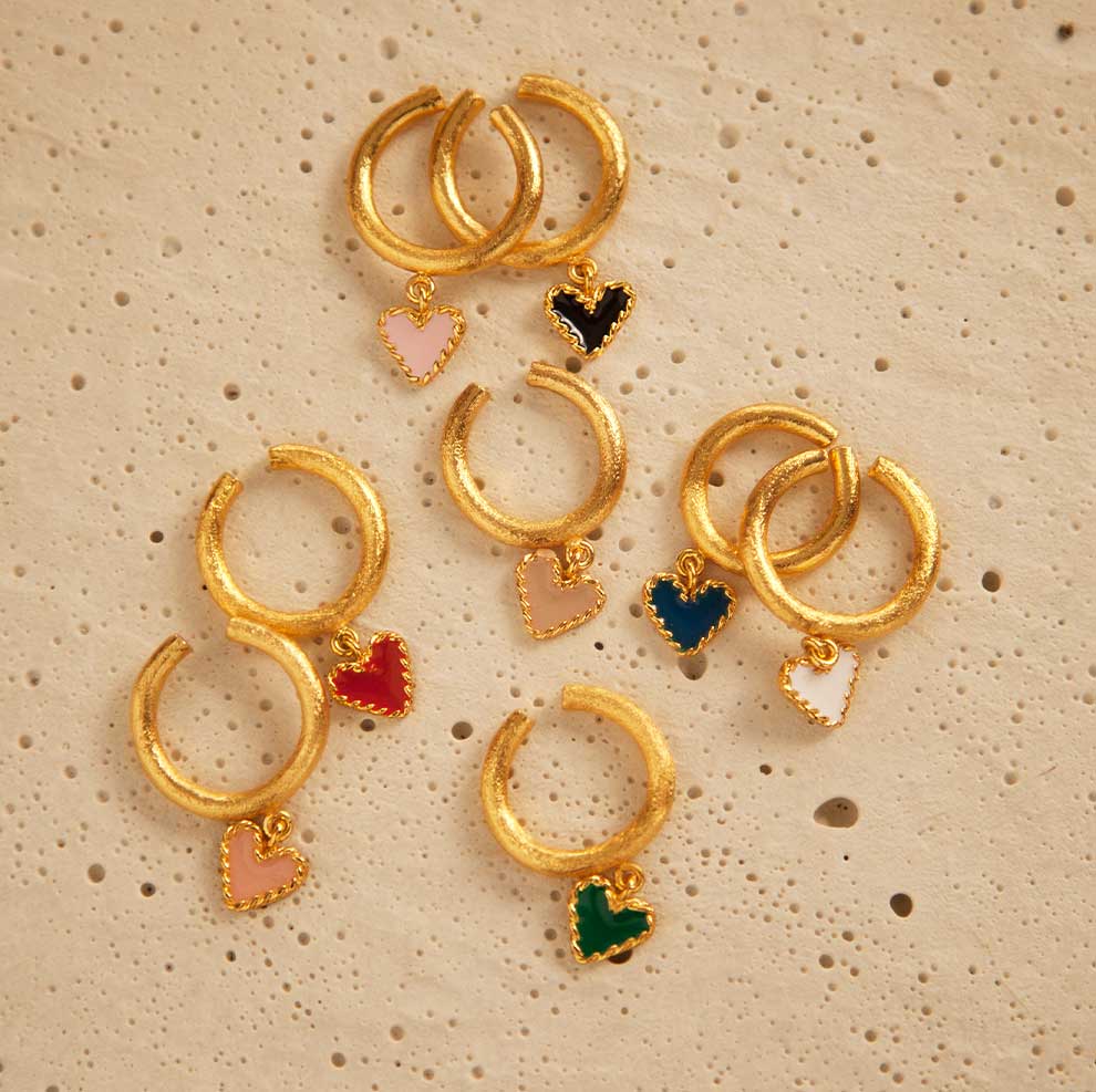 Anillo Equilibrismo