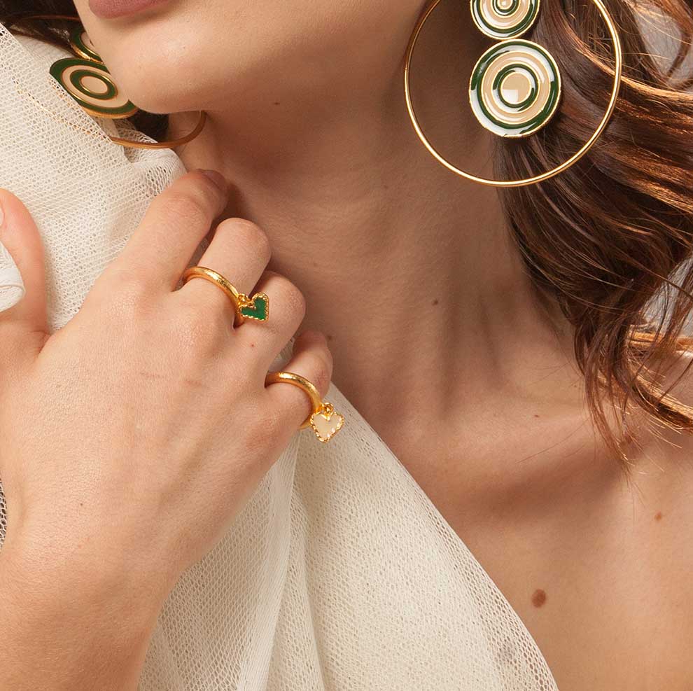 Anillo Equilibrismo