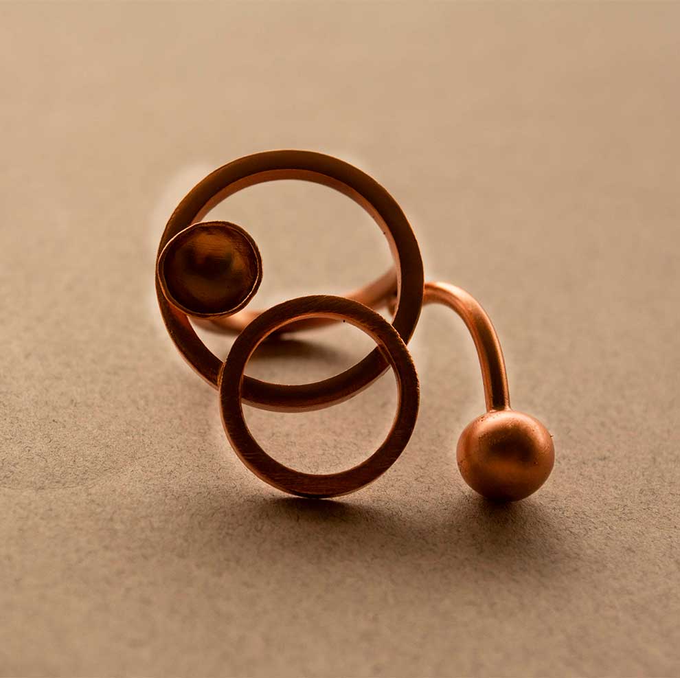 Anillo Nacar