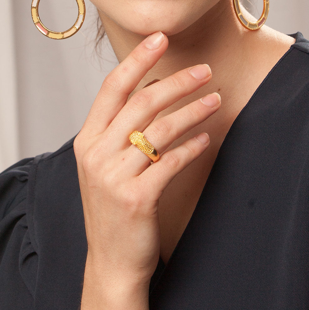 Anillo Pantera