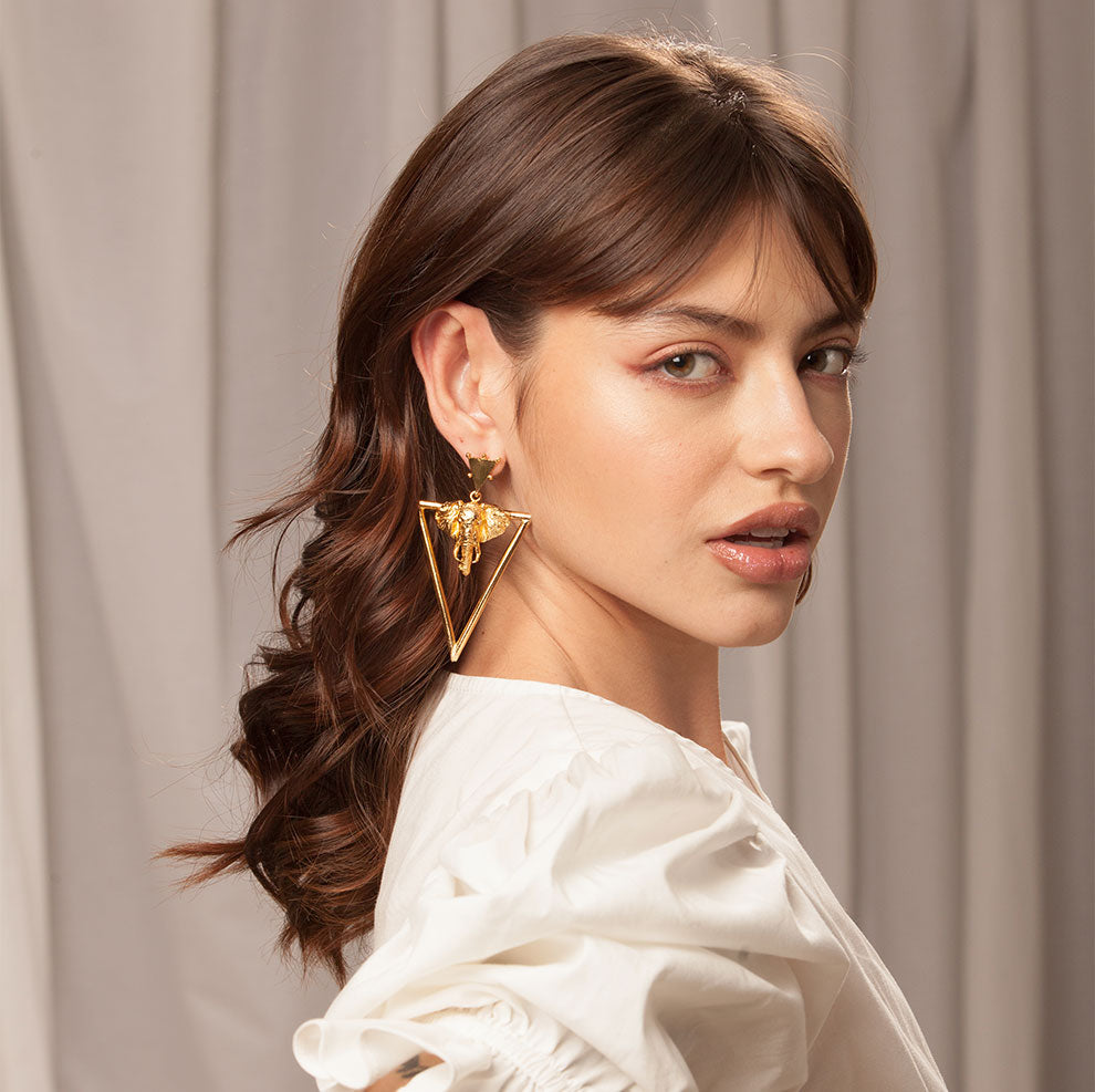 Aretes Pirámide