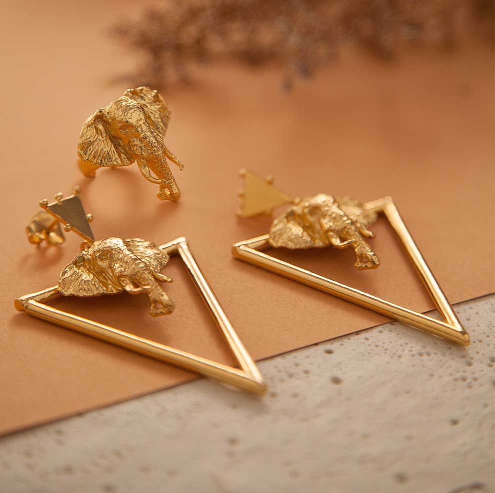 Aretes Pirámide
