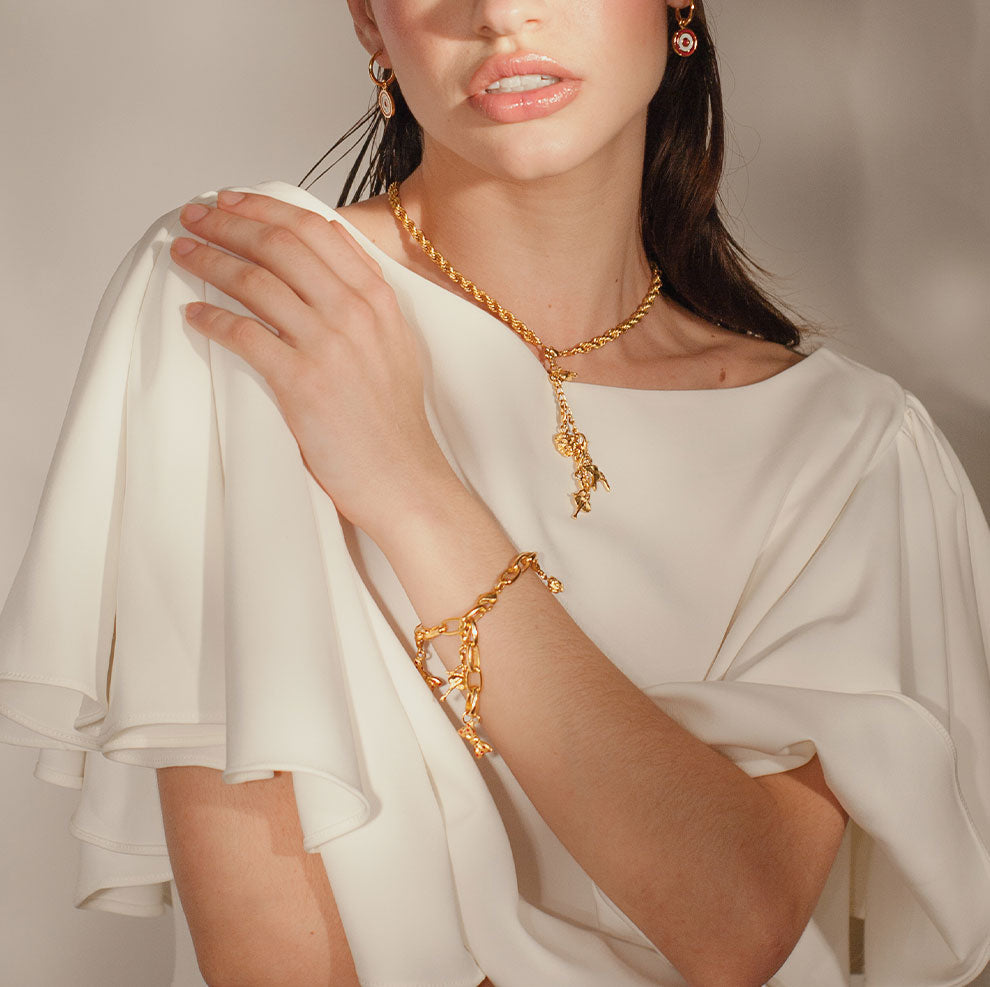Pulsera Domador