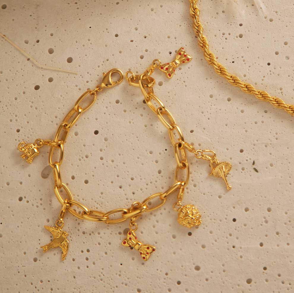 Pulsera Domador