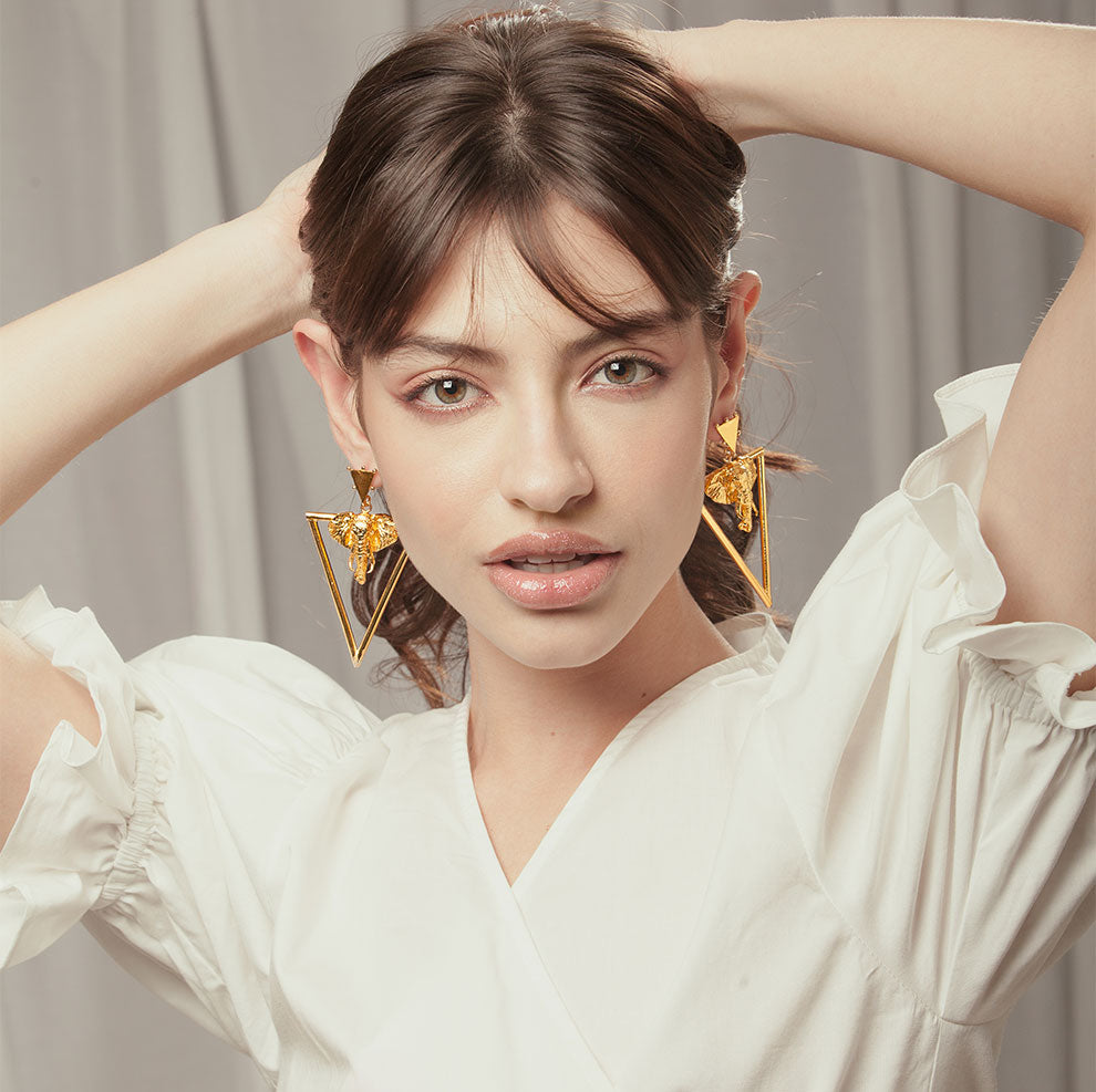 Aretes Pirámide