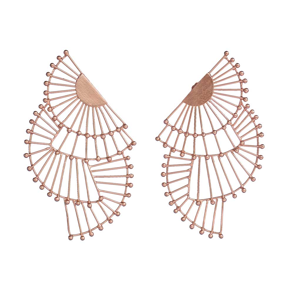 Aretes Zulik