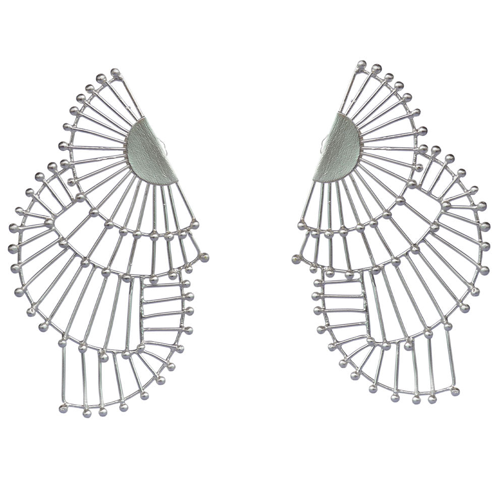 Aretes Zulik