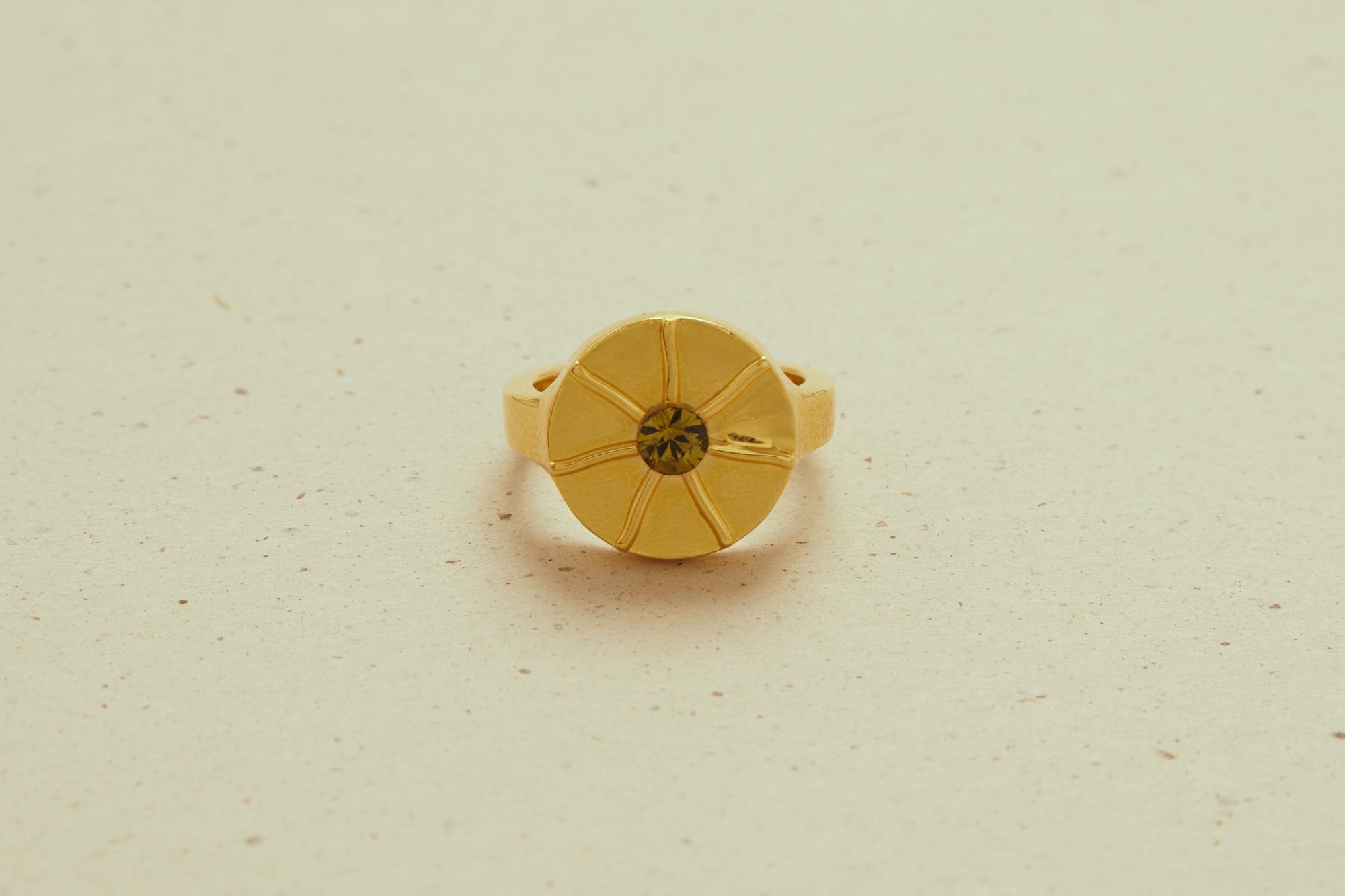 Anillo Aurora