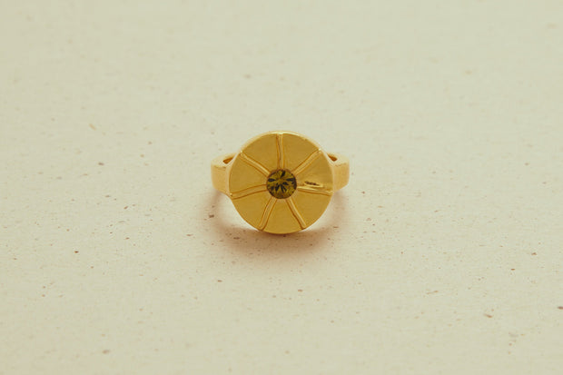 Anillo Aurora