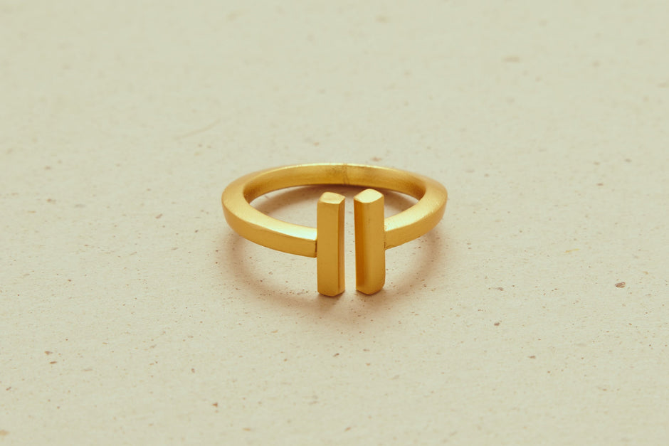 Anillo Balance