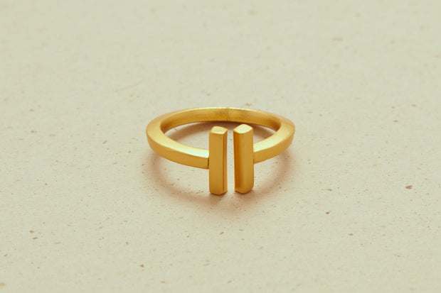 Anillo Balance