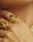 Anillo Calma