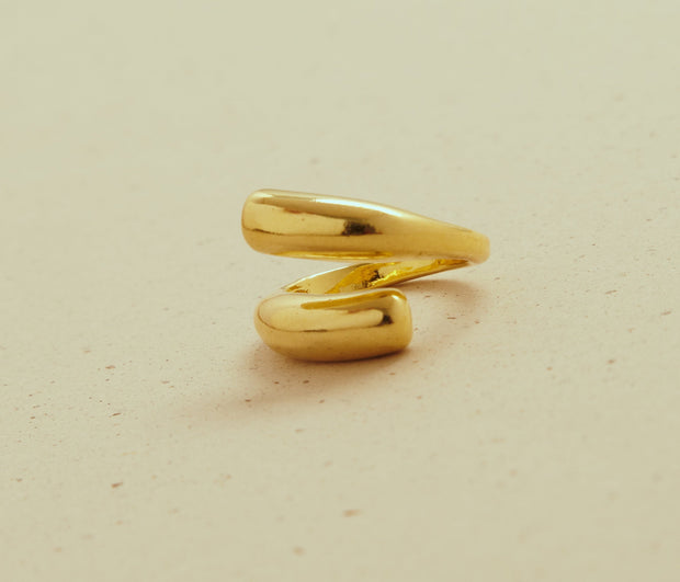 Anillo Embrance
