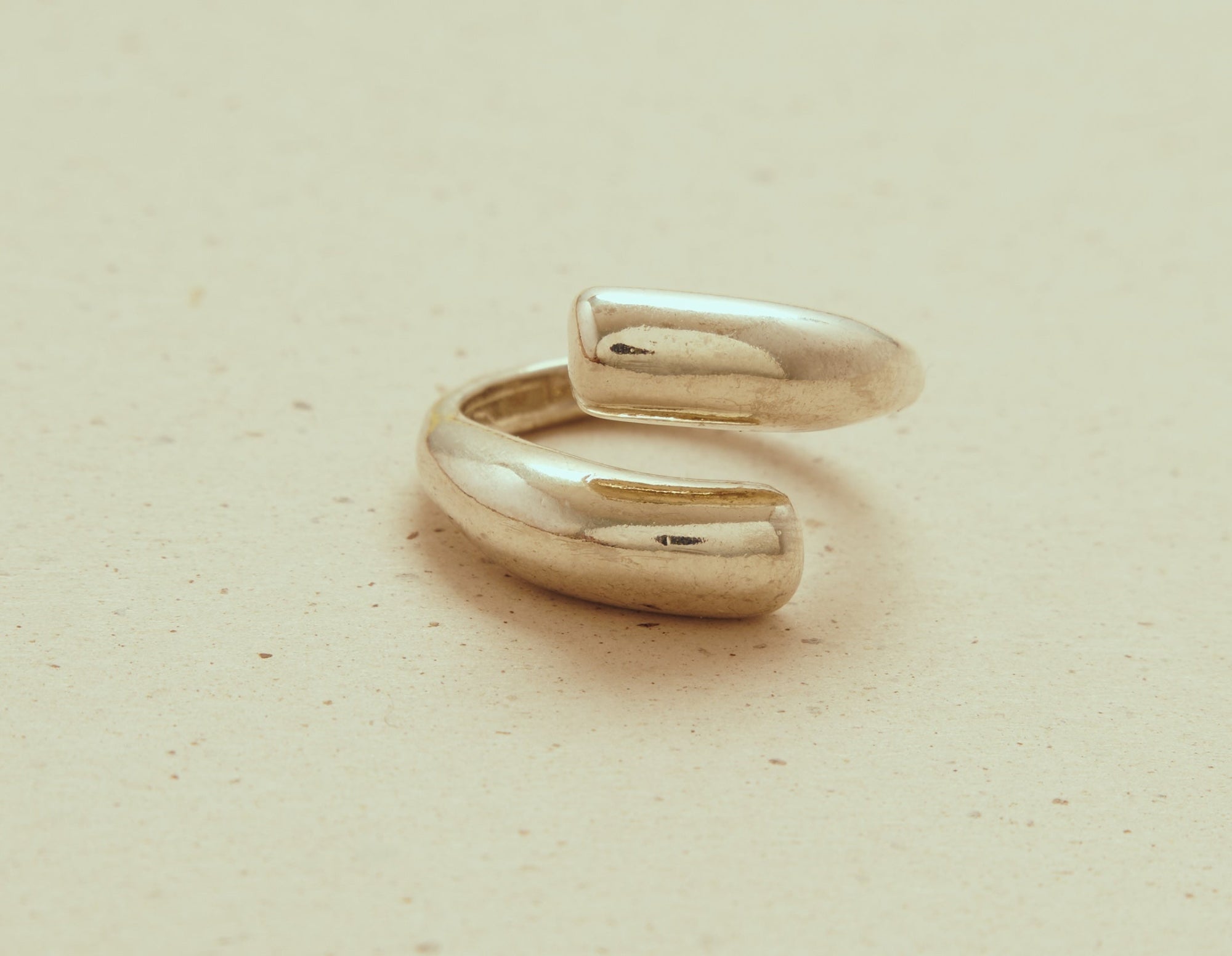 Anillo Embrance