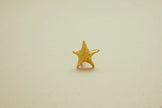 Anillo Estrella Mar