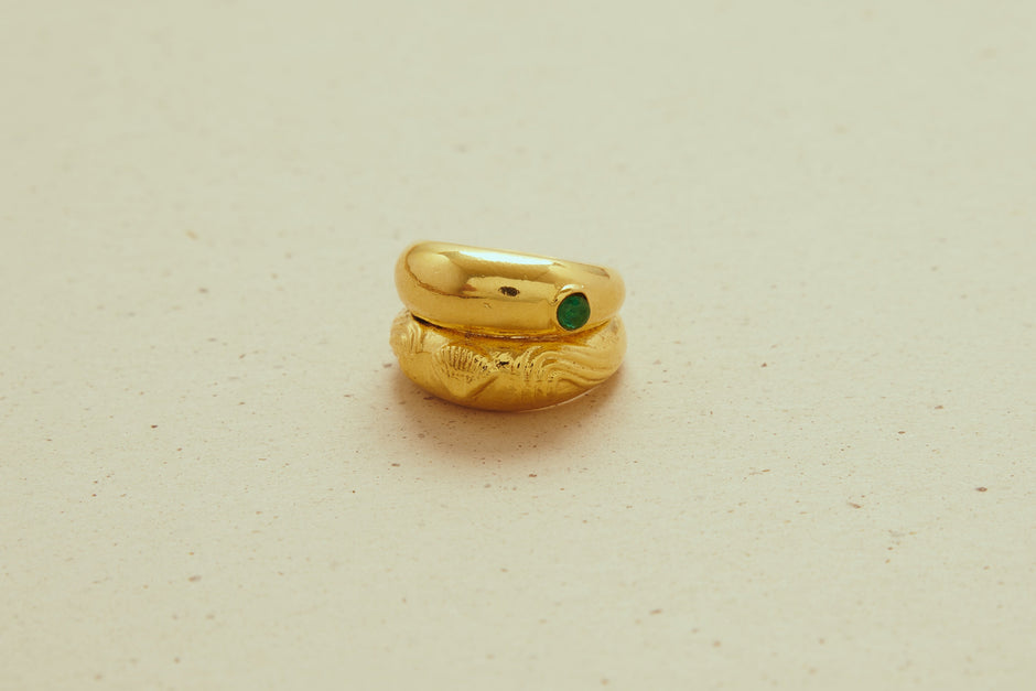 Anillo Marea