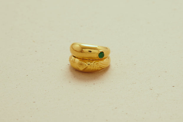 Anillo Marea