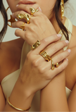 Anillo Olas