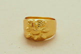 Anillo Sunny