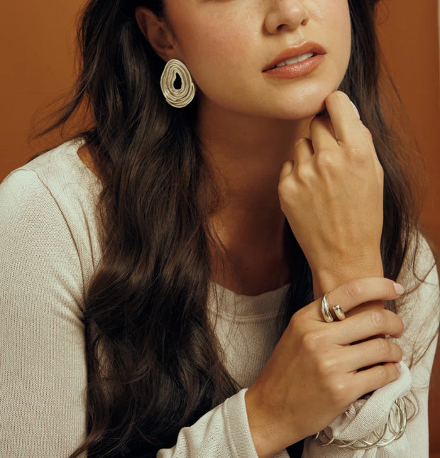 Aretes Vuelta Al Sol