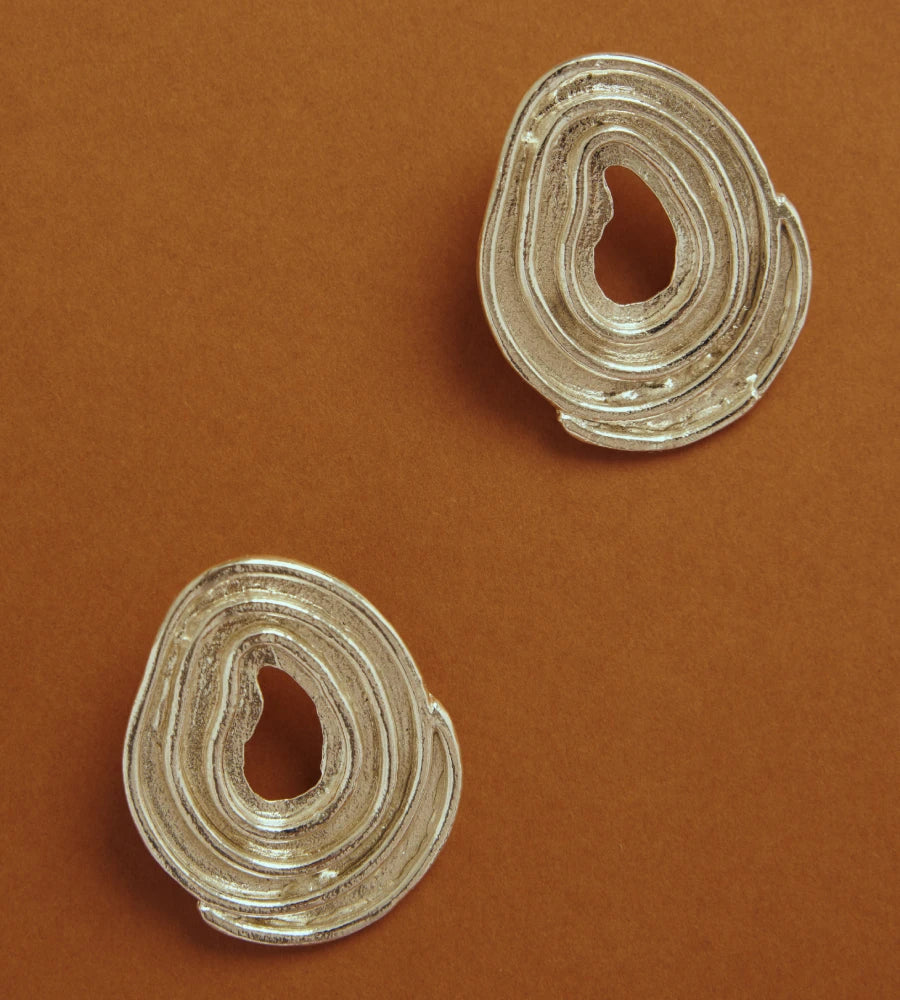 Aretes Vuelta Al Sol