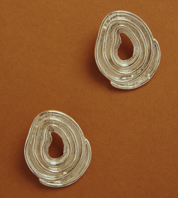 Aretes Vuelta Al Sol