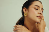 Aretes Donna