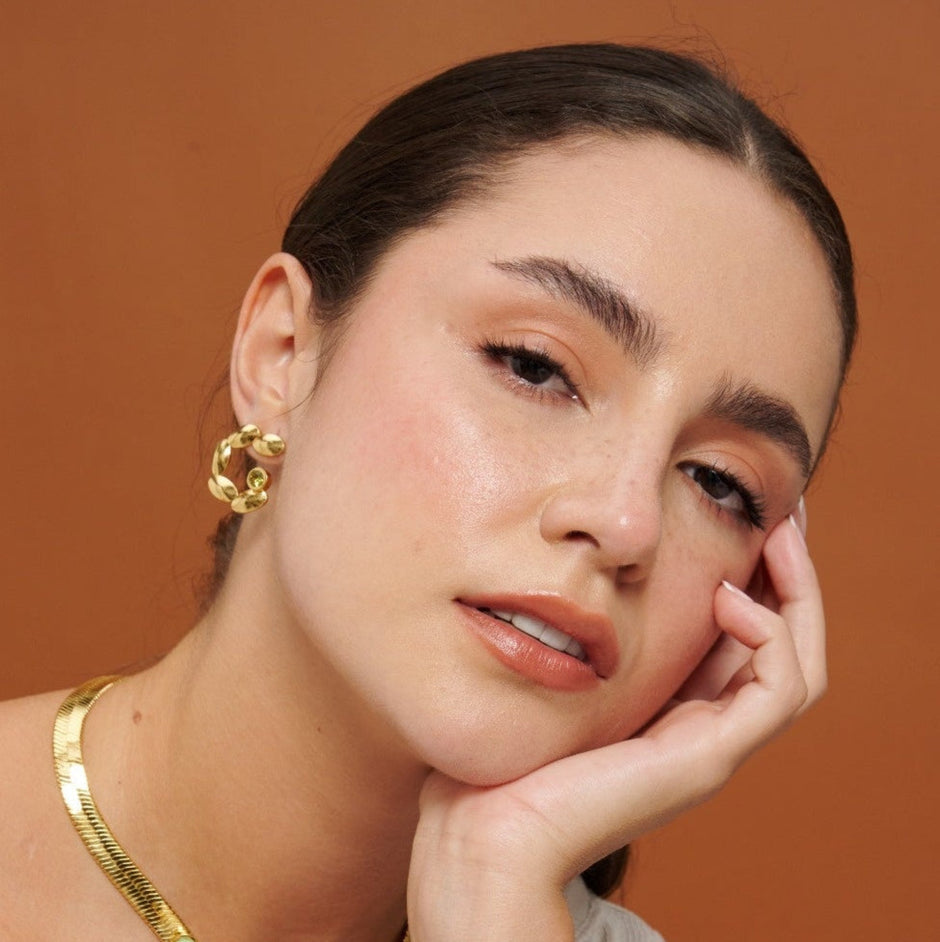 Aretes Amparo