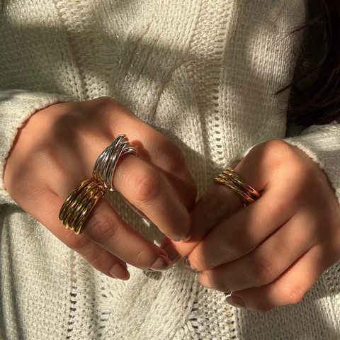 Anillo Rado