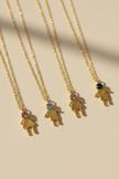 Collar Kids