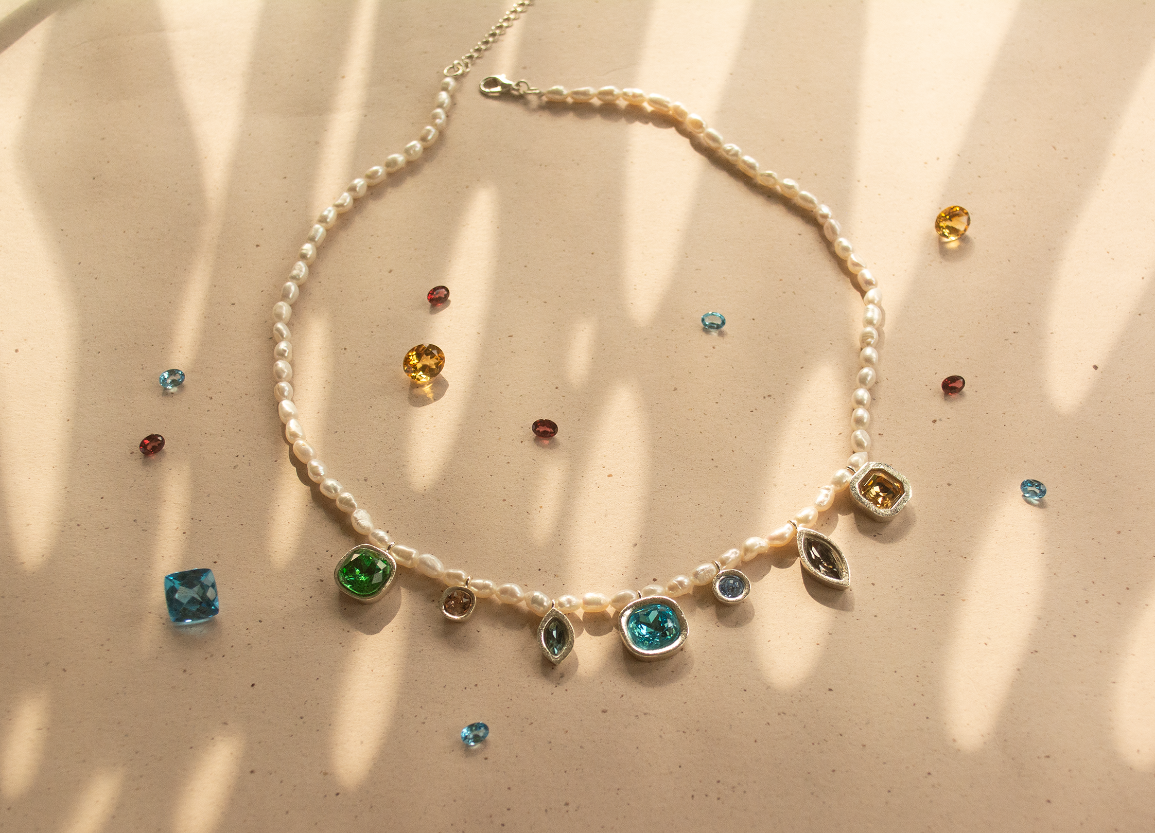 Collar Alice