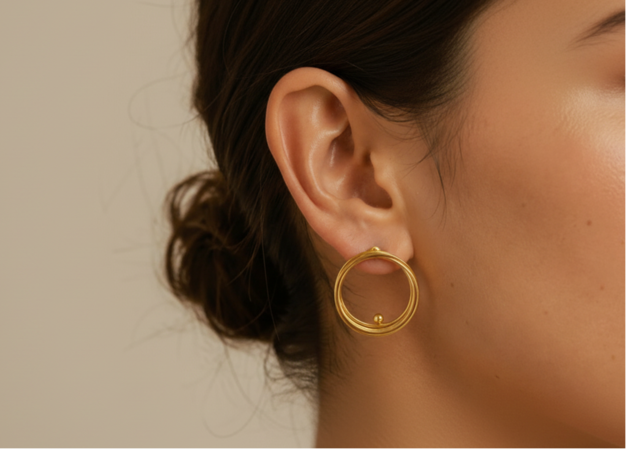 Aretes Trazado