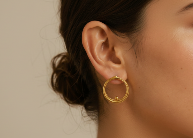 Aretes Trazado