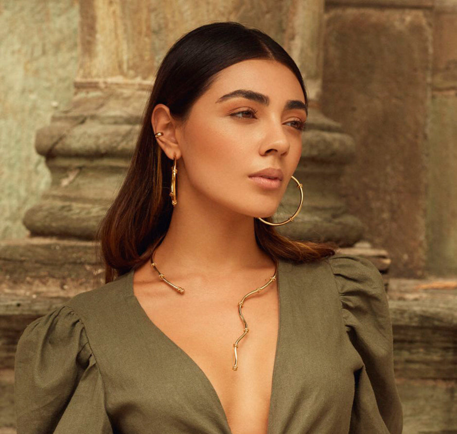 Knot Choker