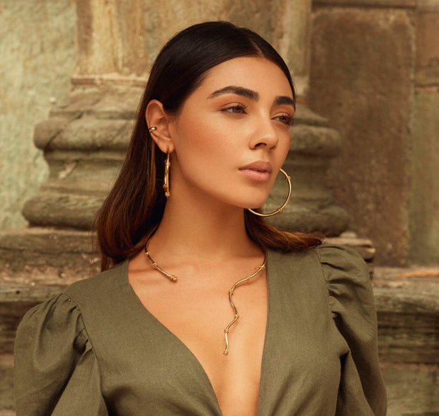Knot Choker