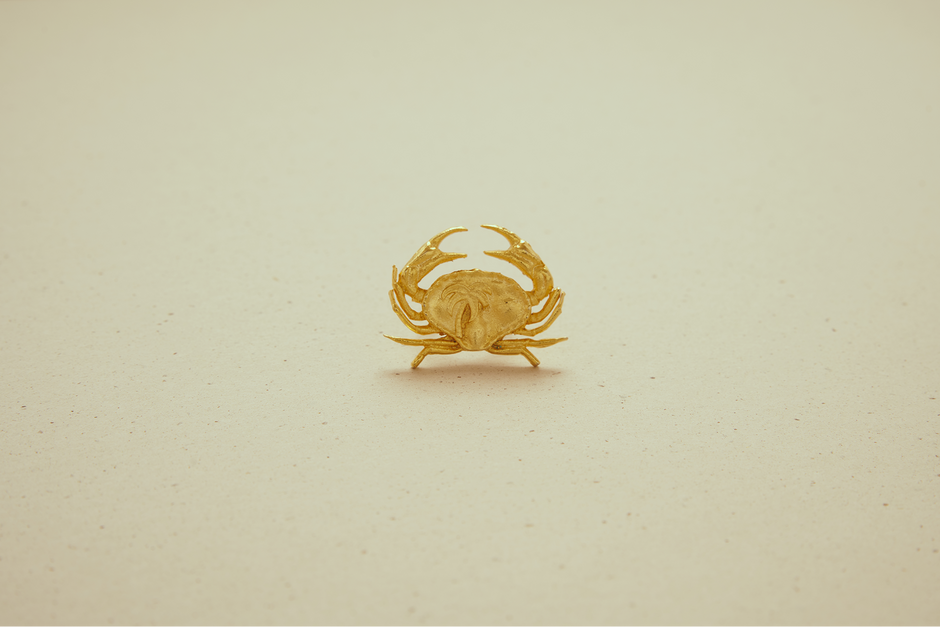Anillo Cangrejo