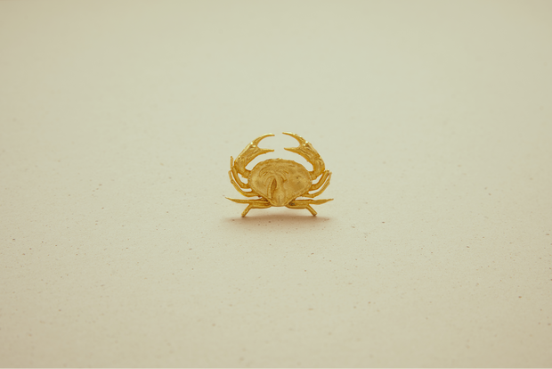 Anillo Cangrejo