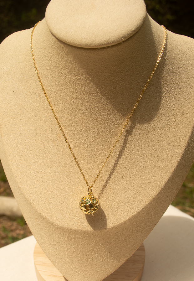 Cadena Esfera