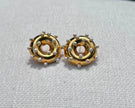 Aretes Donna