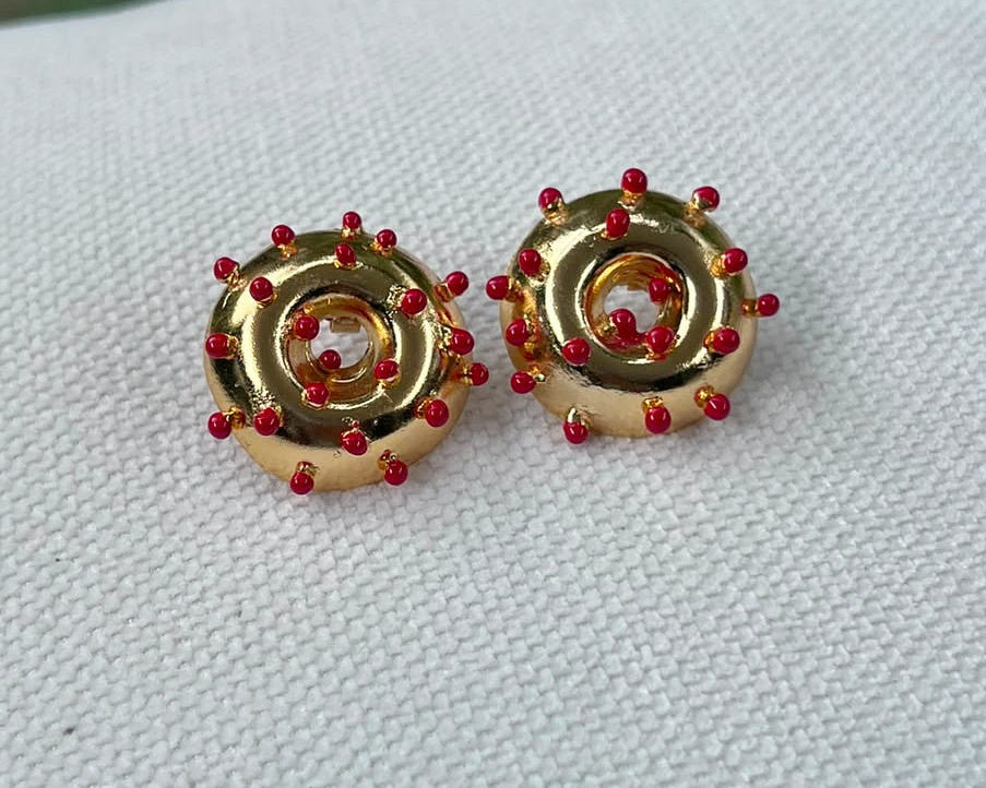 Aretes Donna