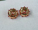 Aretes Donna